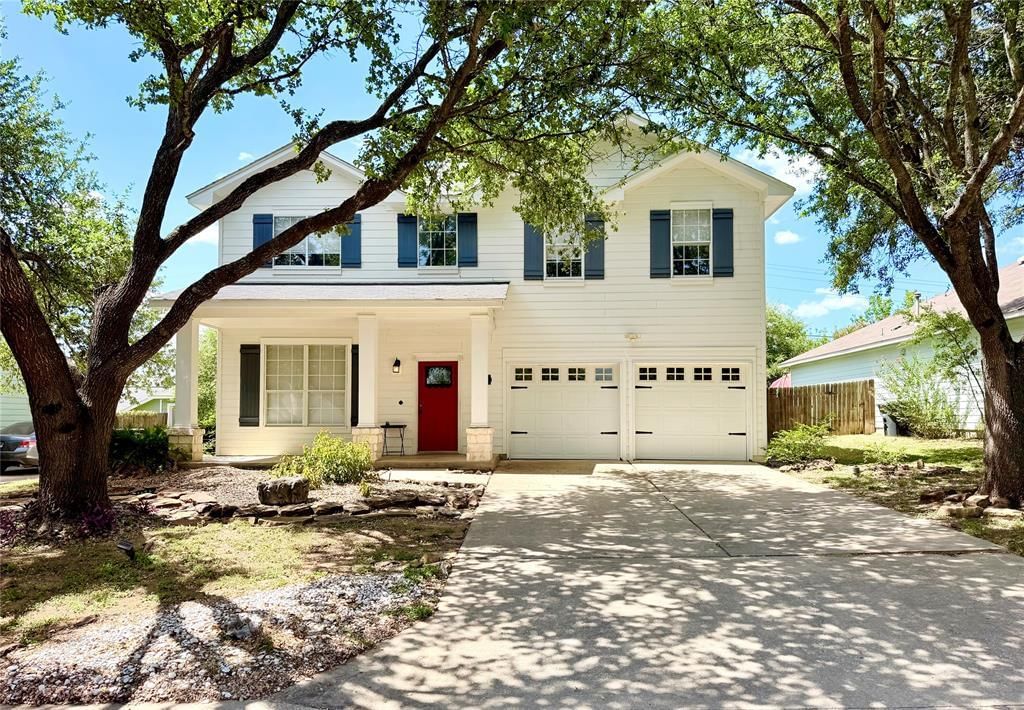 537 Roseberry ST - Photo 1