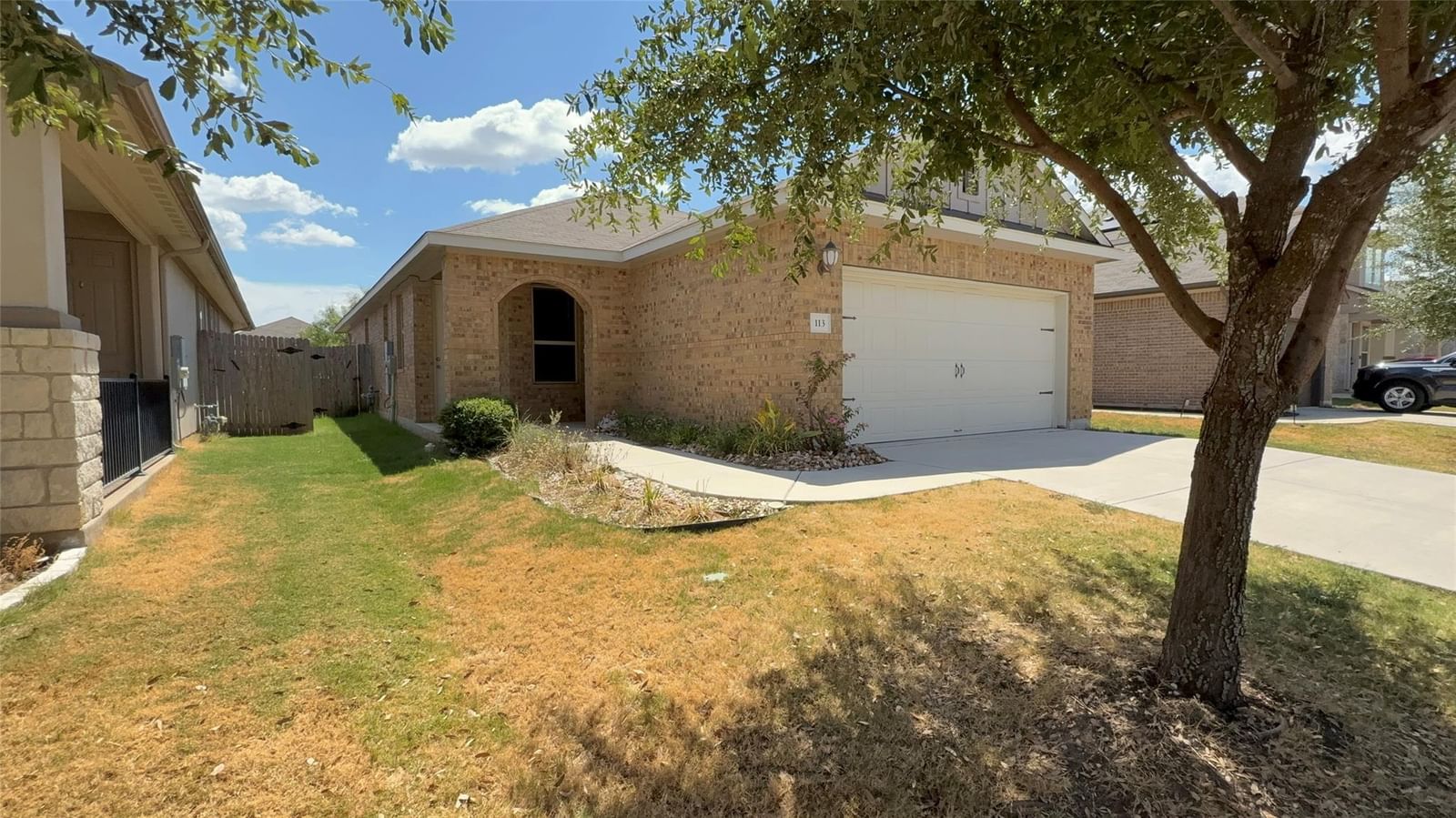 113 Mountain Valley ST, Georgetown, TX, 78628