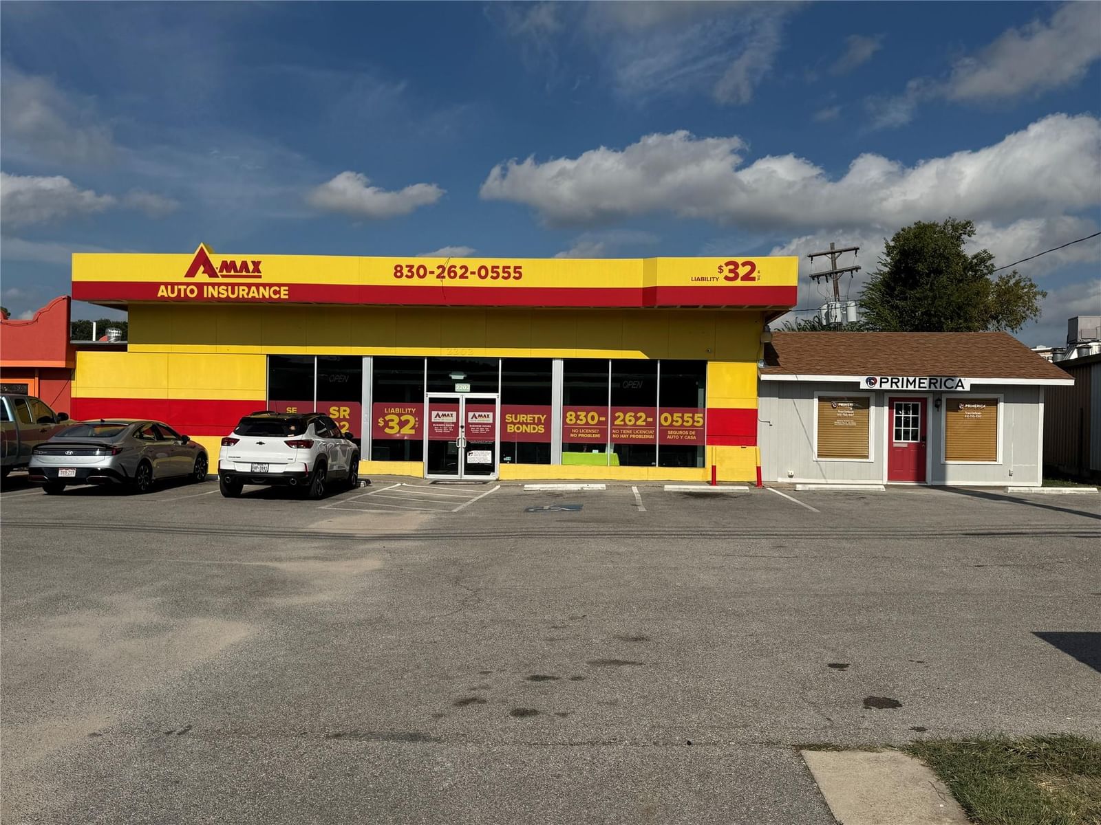 2202 - 2204 Us Highway 281 Highway - Photo 1