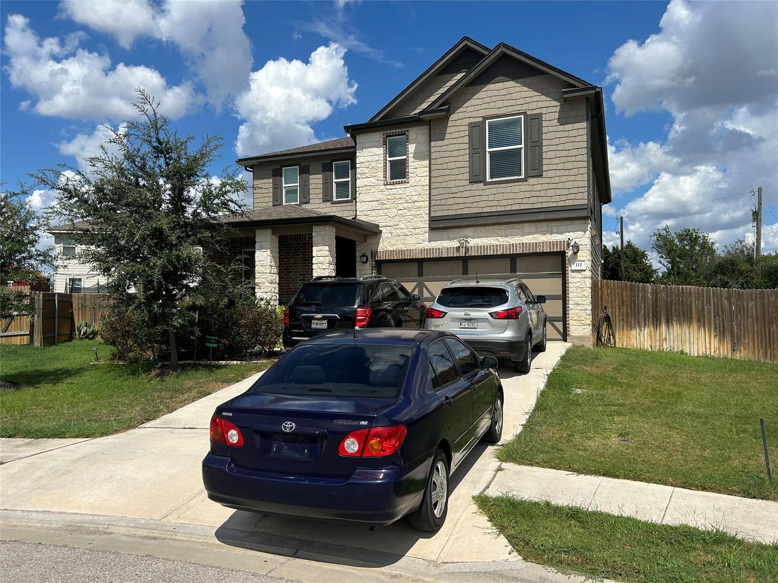 111 Forego DR - Photo 1