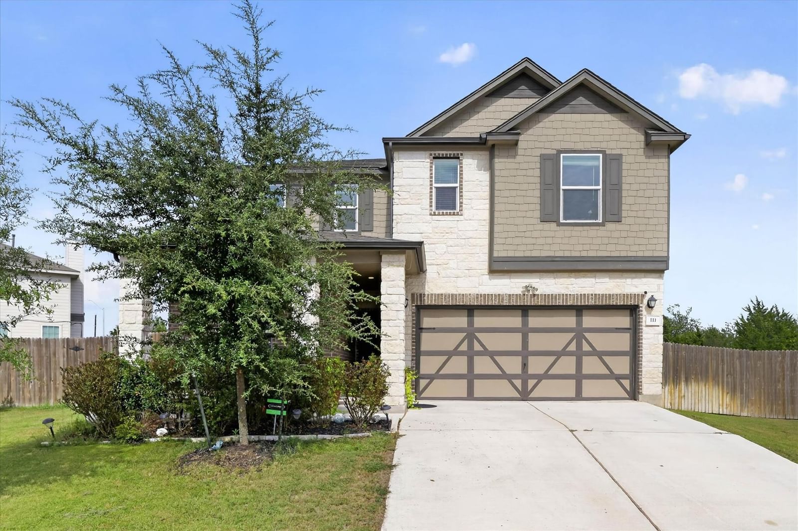 111 Forego DR - Photo 1