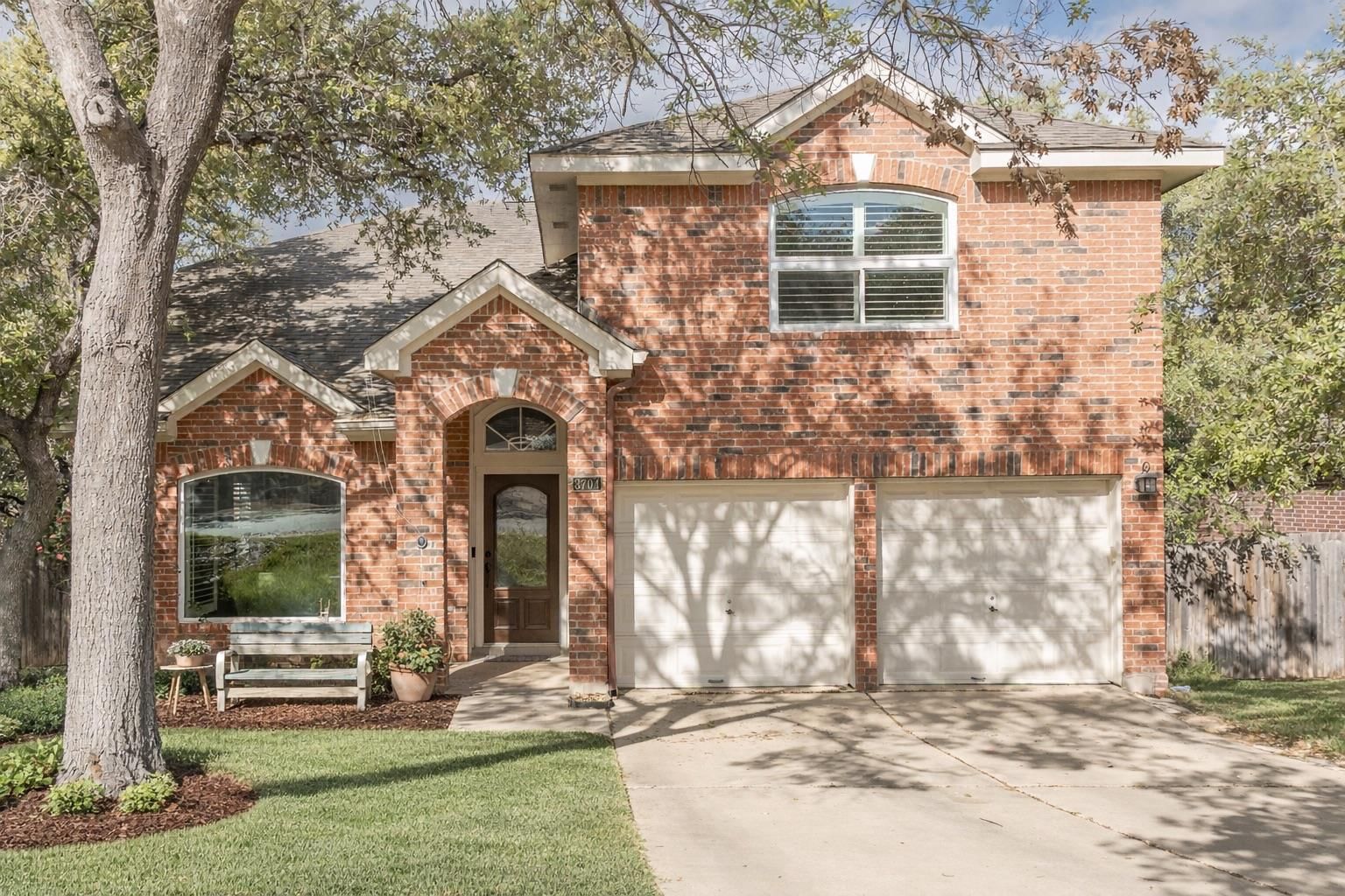 3704 Caney Creek RD - Photo 1