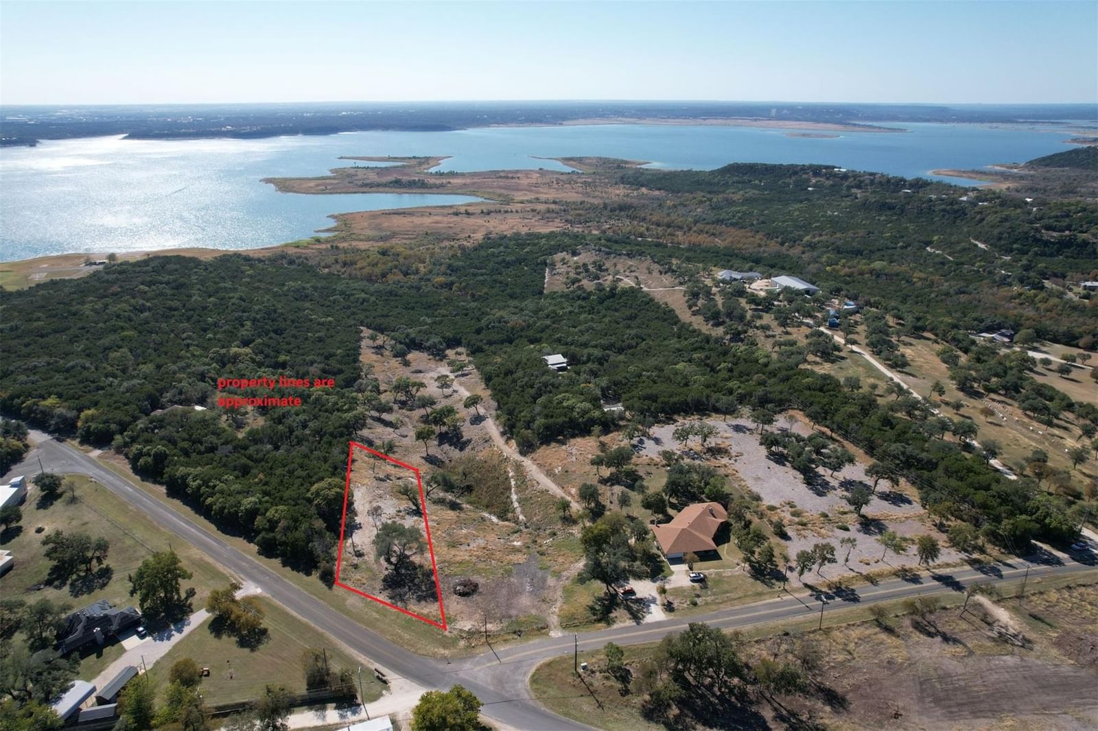 3650 Simmons RD - Photo 1