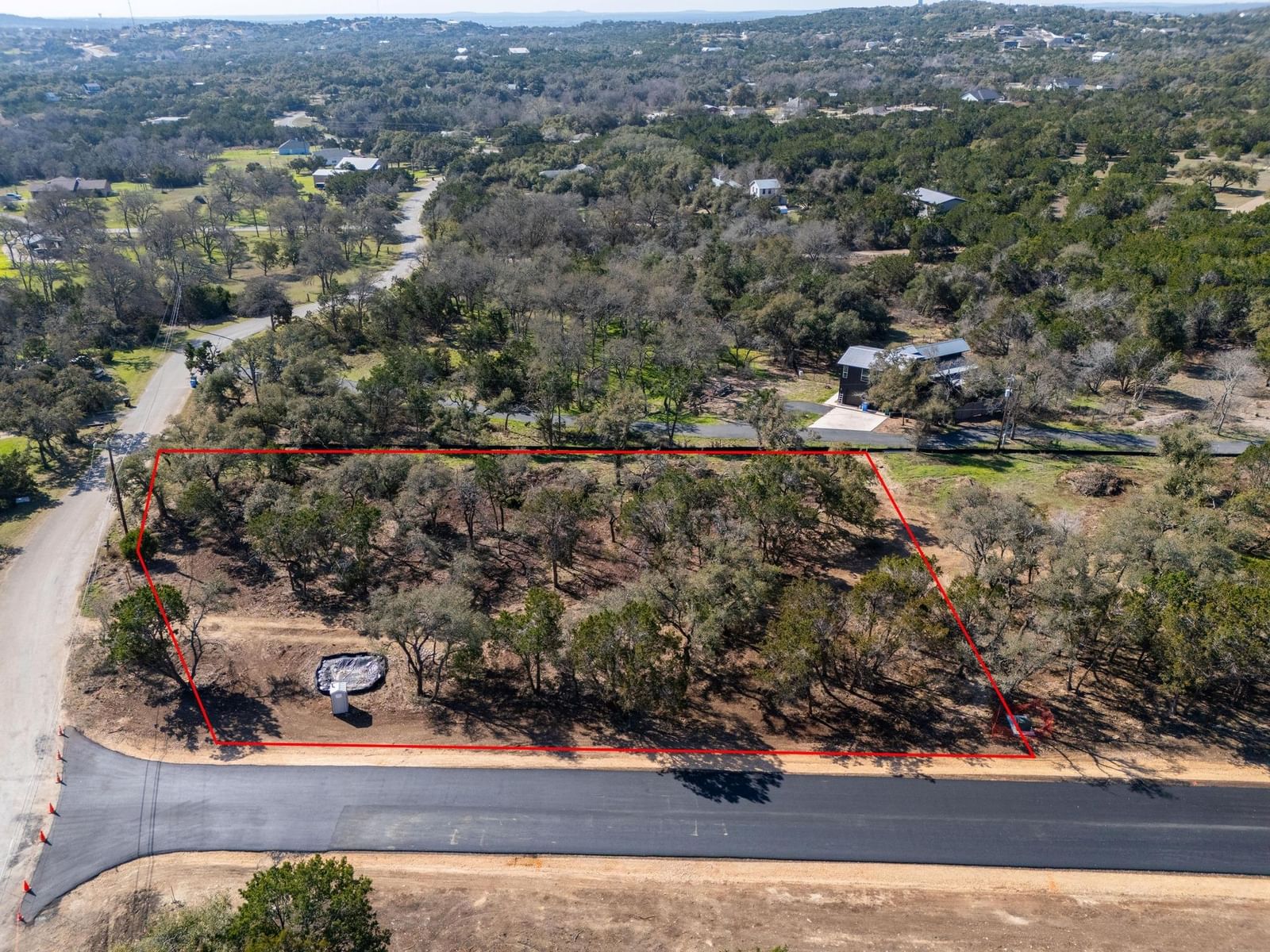 9-Lot Spring Oak DR - Photo 1