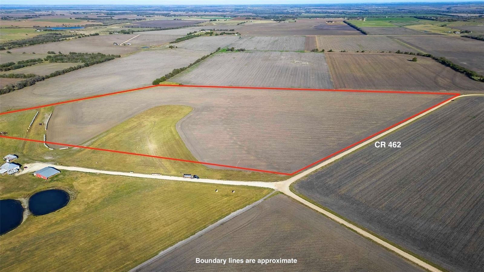 TBD County Road 462 - Photo 1