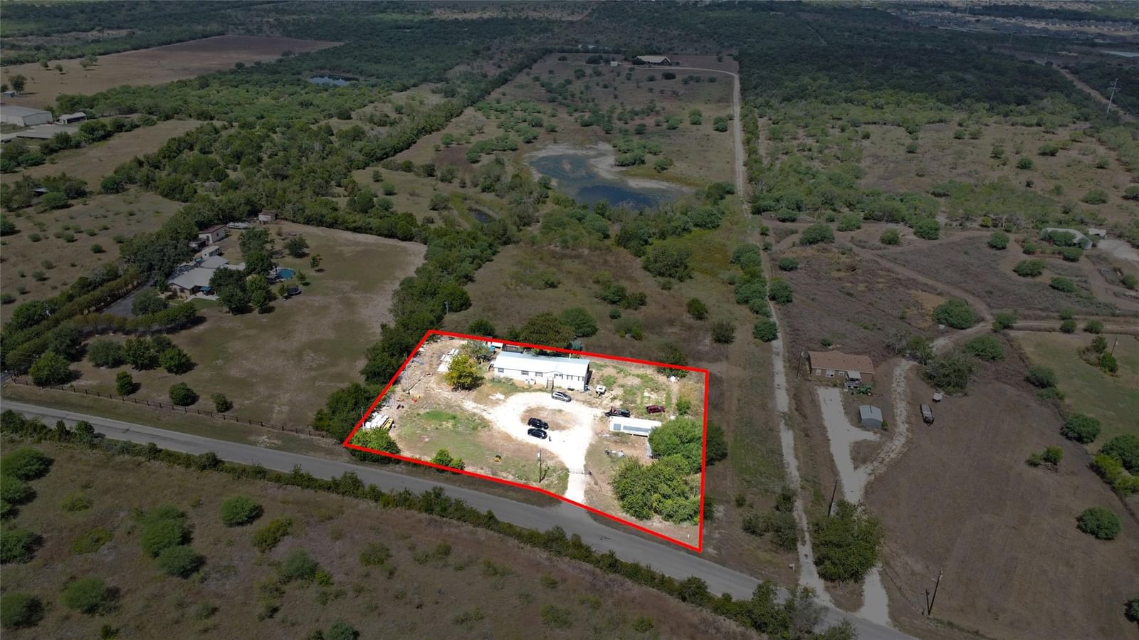 924 Union Wine RD - Photo 1