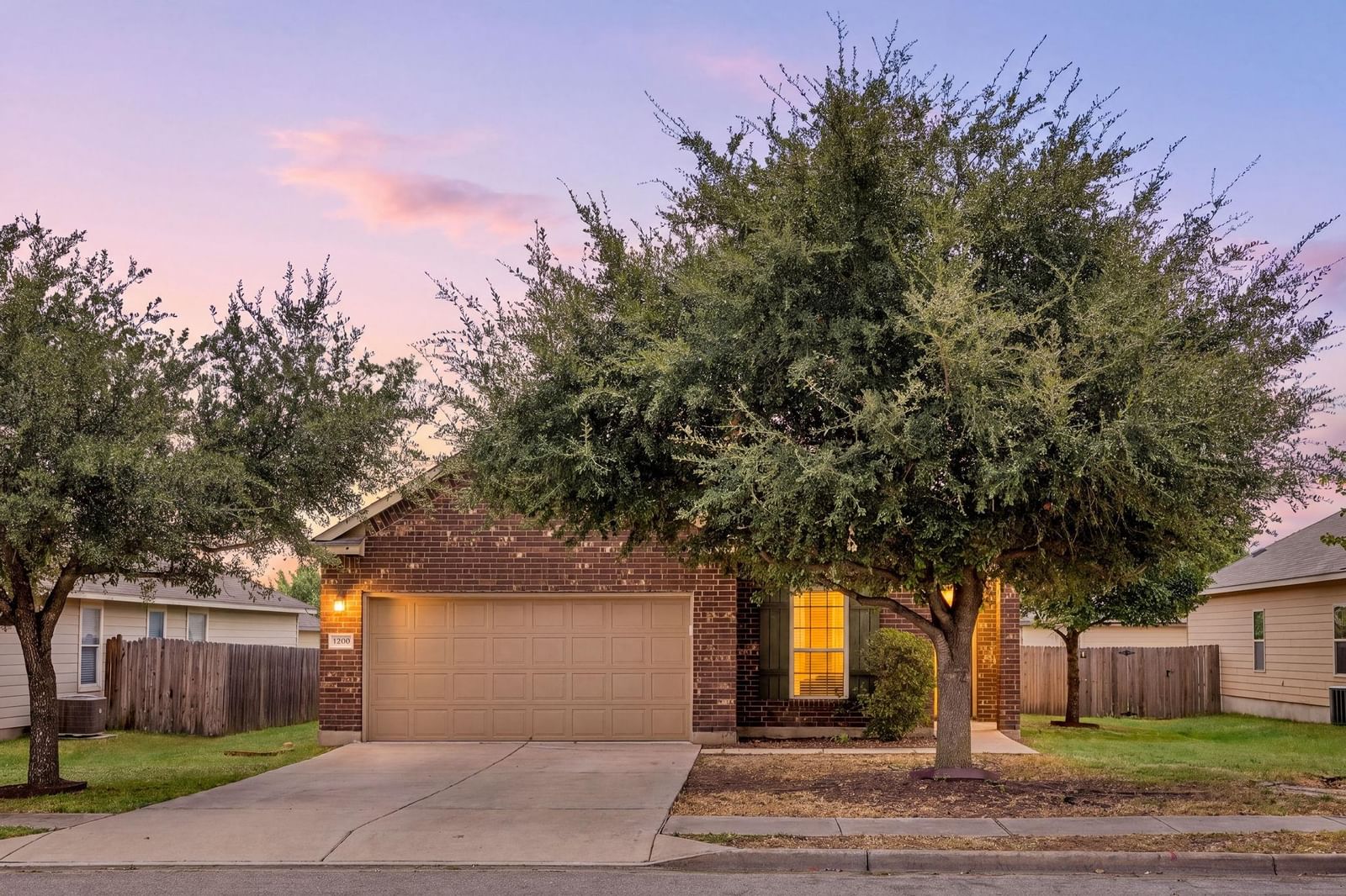 1200 Reagan Wells DR - Photo 1