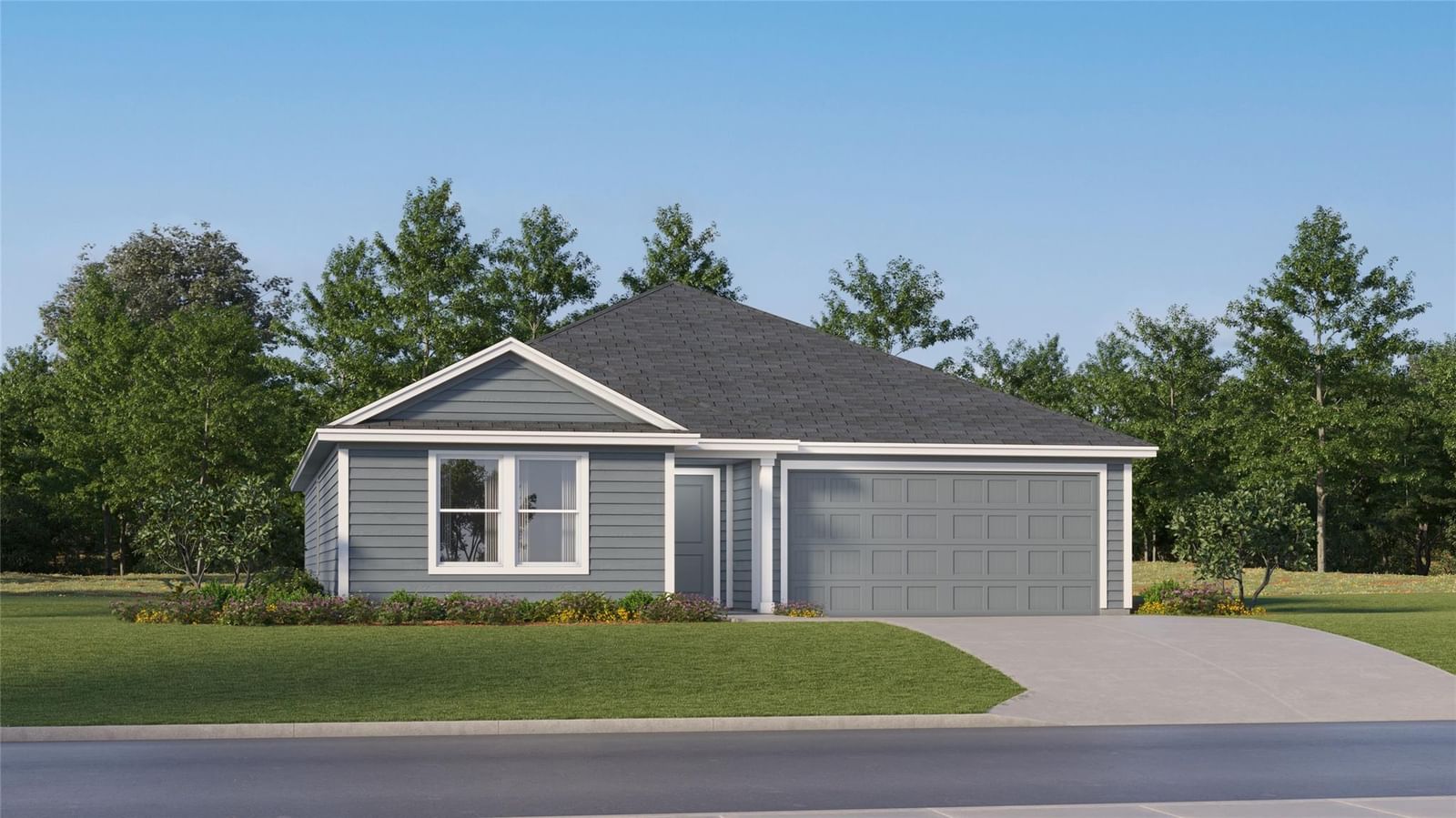 2907 Blue Ridge LN - Photo 1