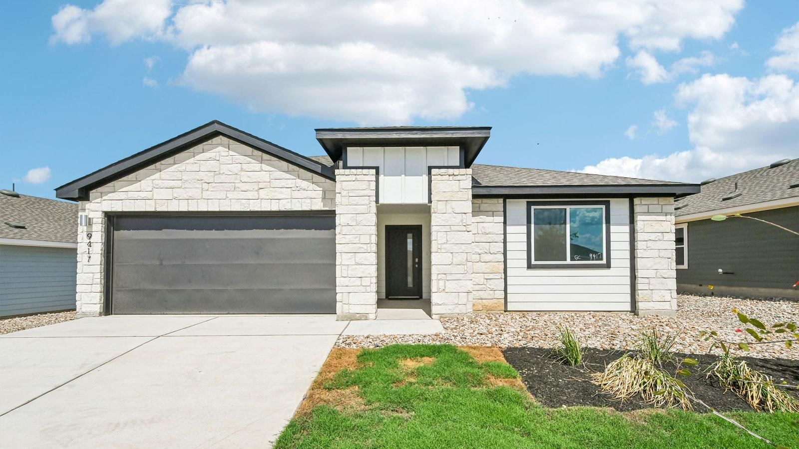 9417 Buckstitch Saddle DR - Photo 1