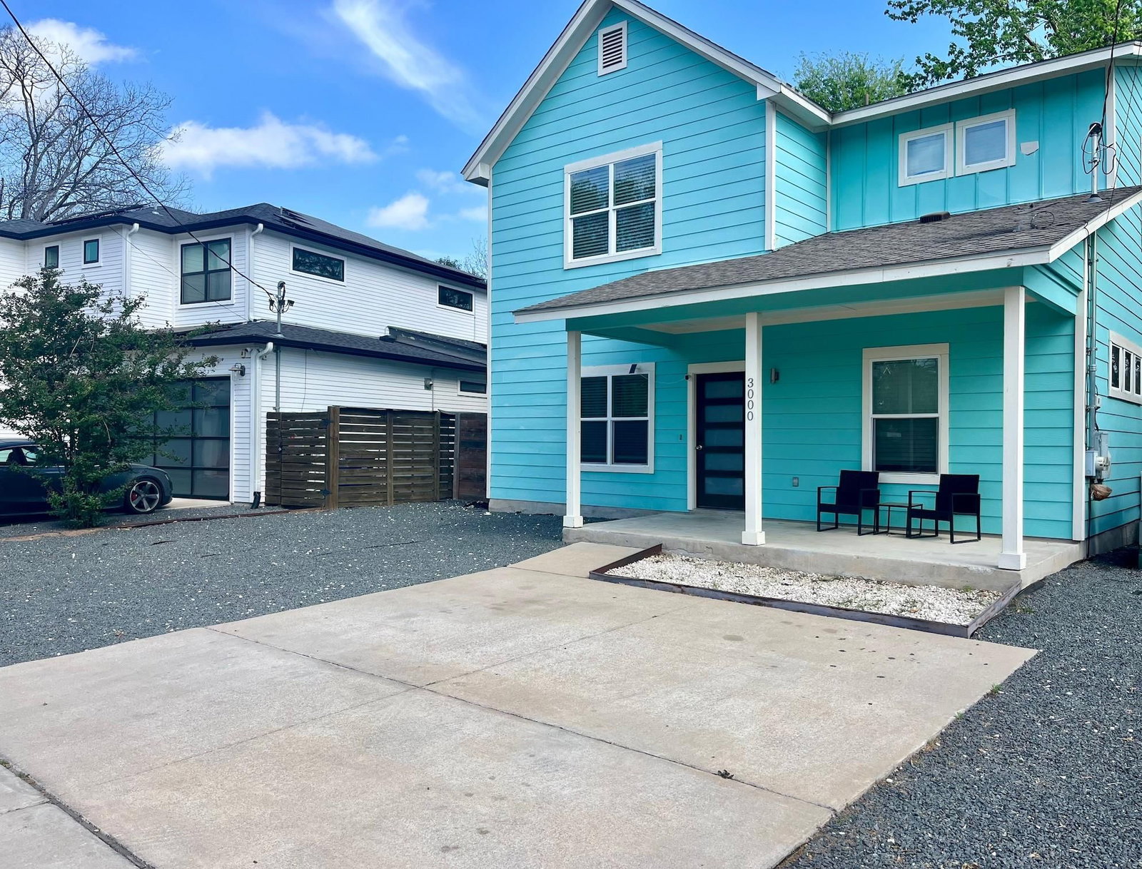 3000 Neal ST - Photo 1
