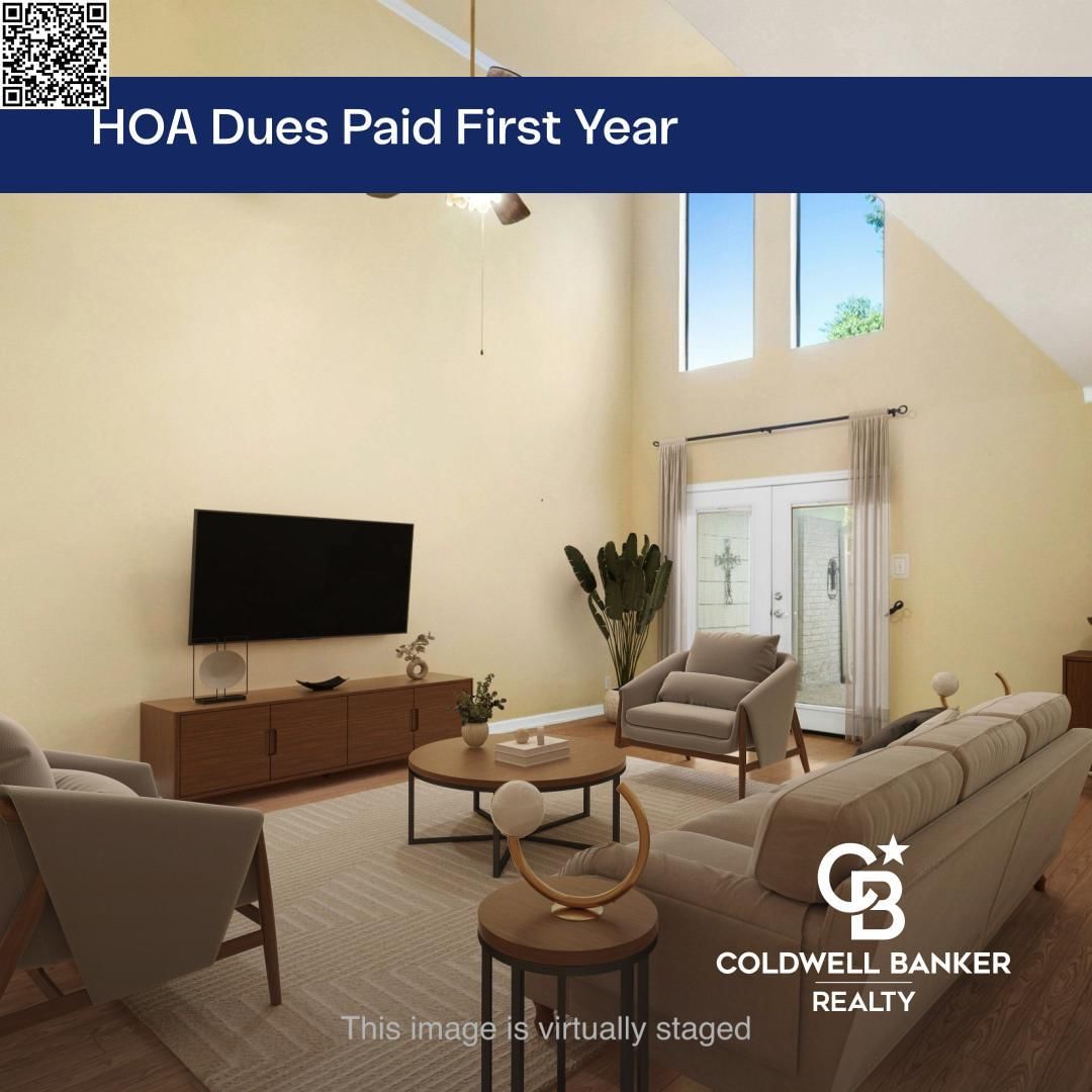 10900 Crown Colony DR #2 - Photo 1