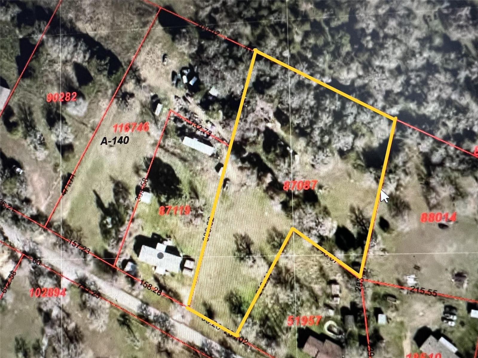 00 Rosanky Cattle Company RD - Photo 1