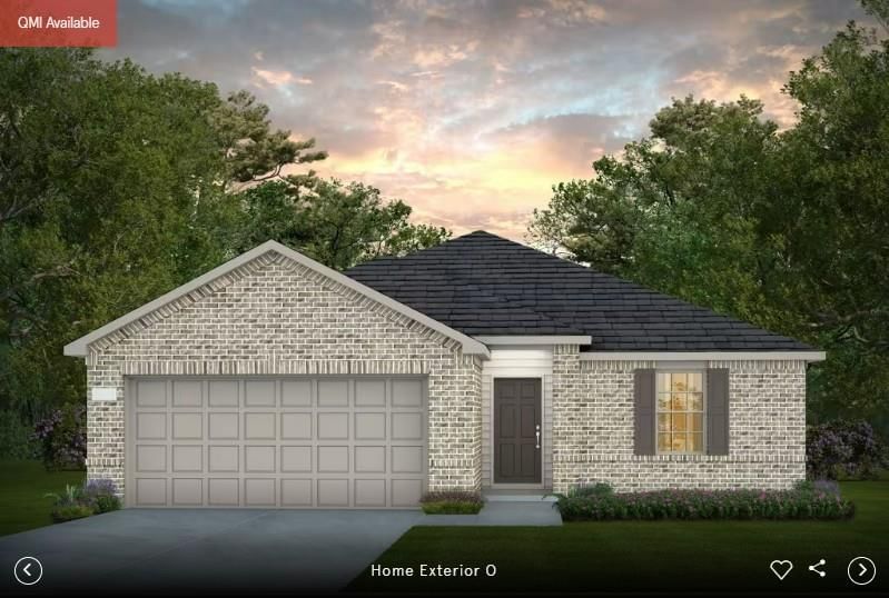 2917 Dimmit DR - Photo 1