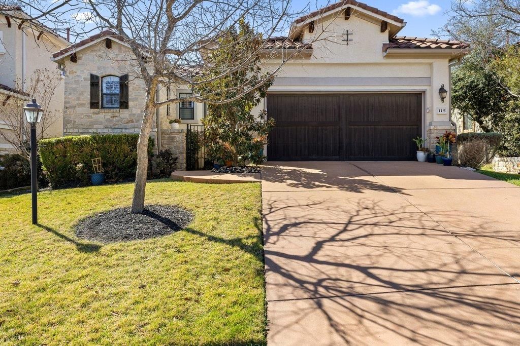 115 Reflection Bay CT - Photo 1