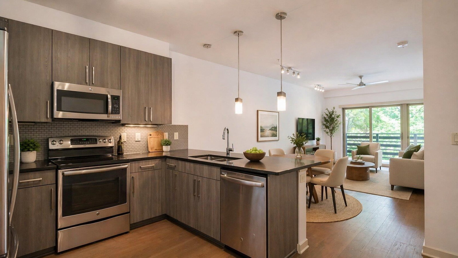 3600 S Lamar BLVD #215 - Photo 1