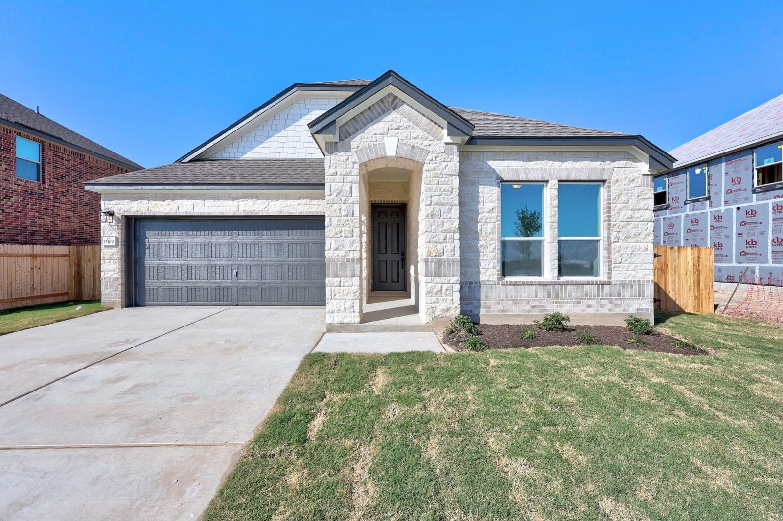 15100 Garrano WAY - Photo 1