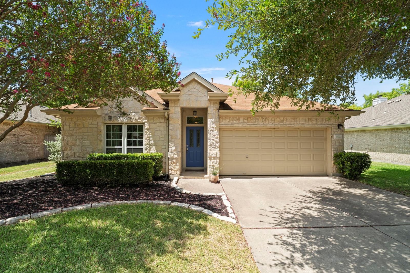 17002 Cranston DR - Photo 1