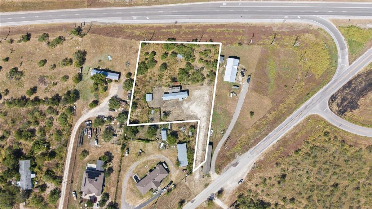 3731 Homannville TRL, Lockhart, TX, 78644