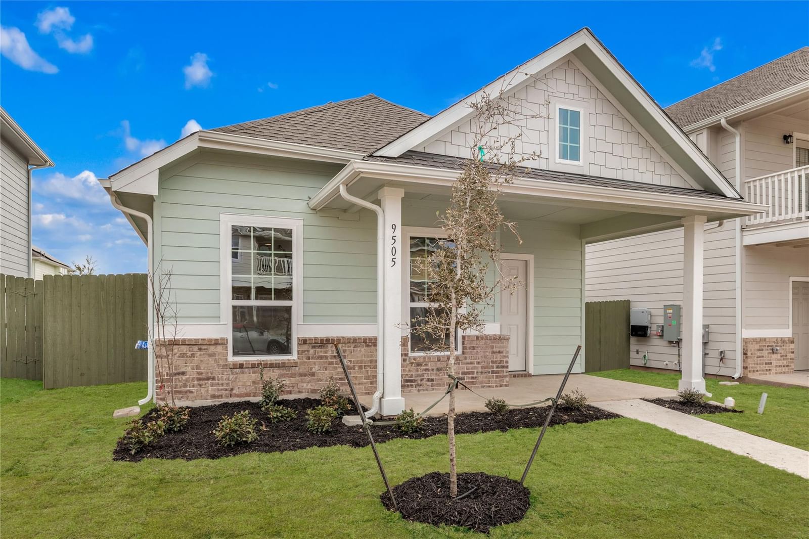 9505 Morning Iris DR - Photo 1