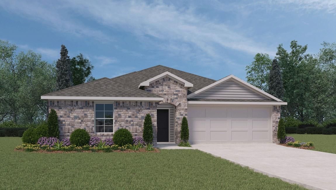 1303 Cordus Jackson Jr LN - Photo 1