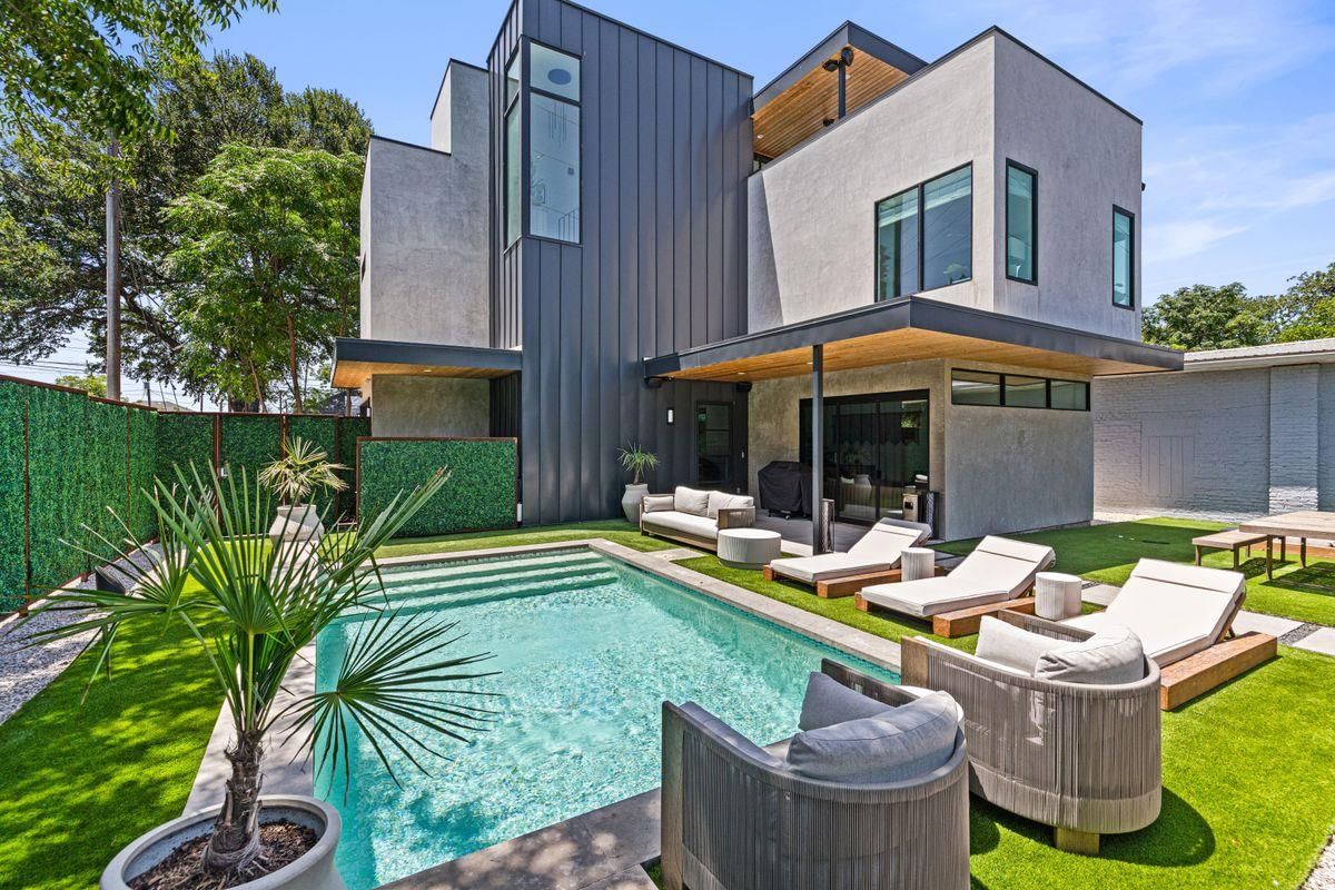 1304 Comal ST, Austin, TX, 78702