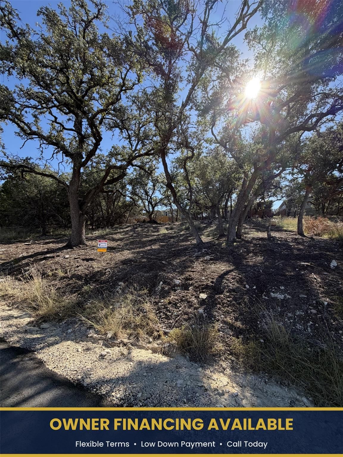 21801 McAllister CIR - Photo 1
