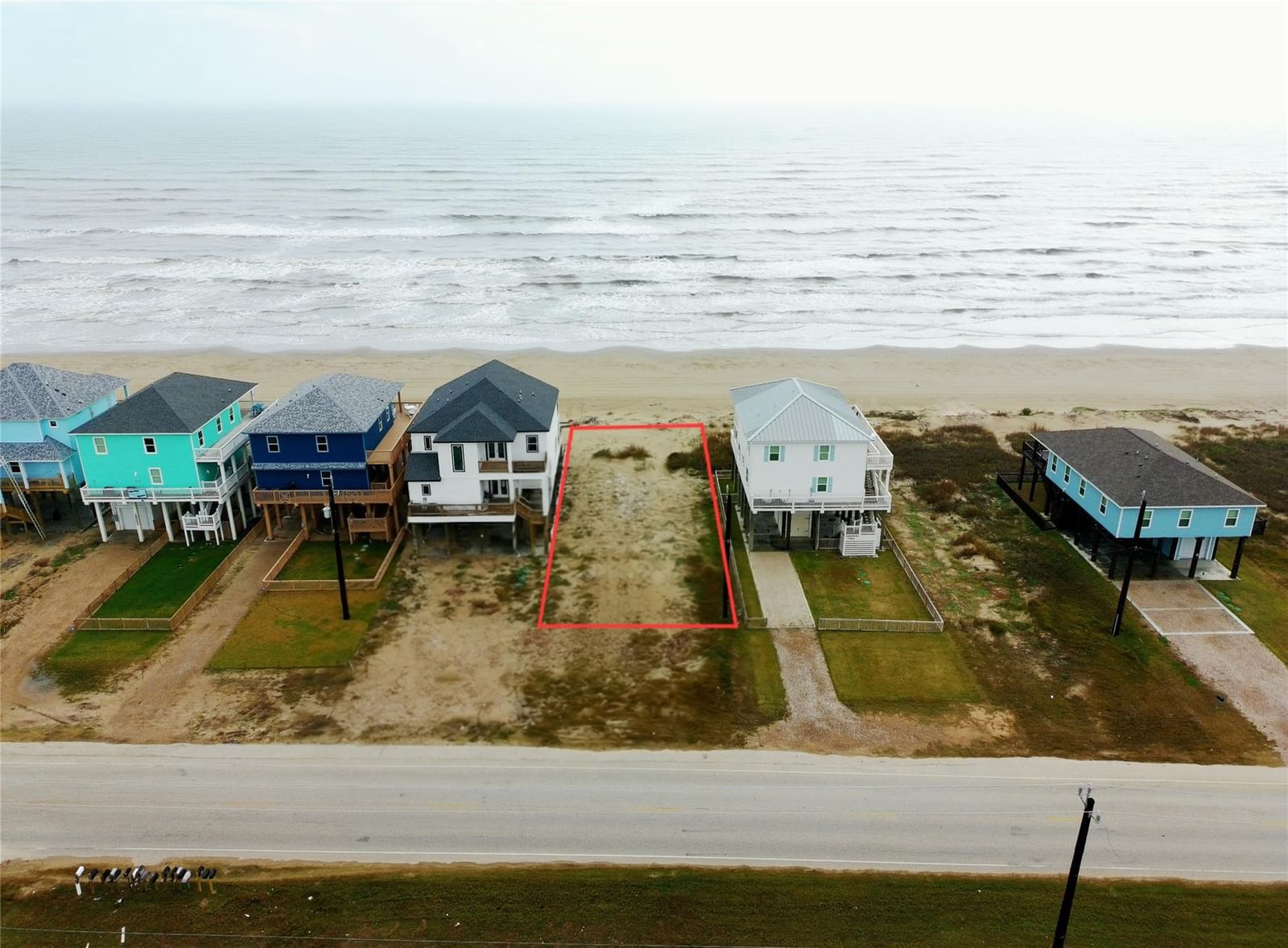 7964 Bluewater Highway - Photo 1
