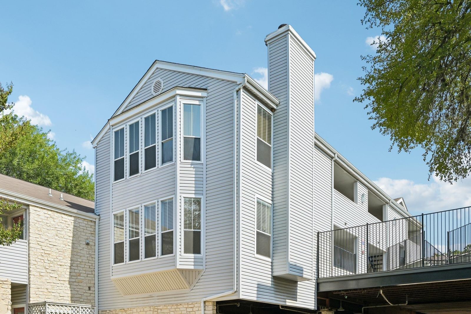2520 Quarry RD #202 - Photo 1