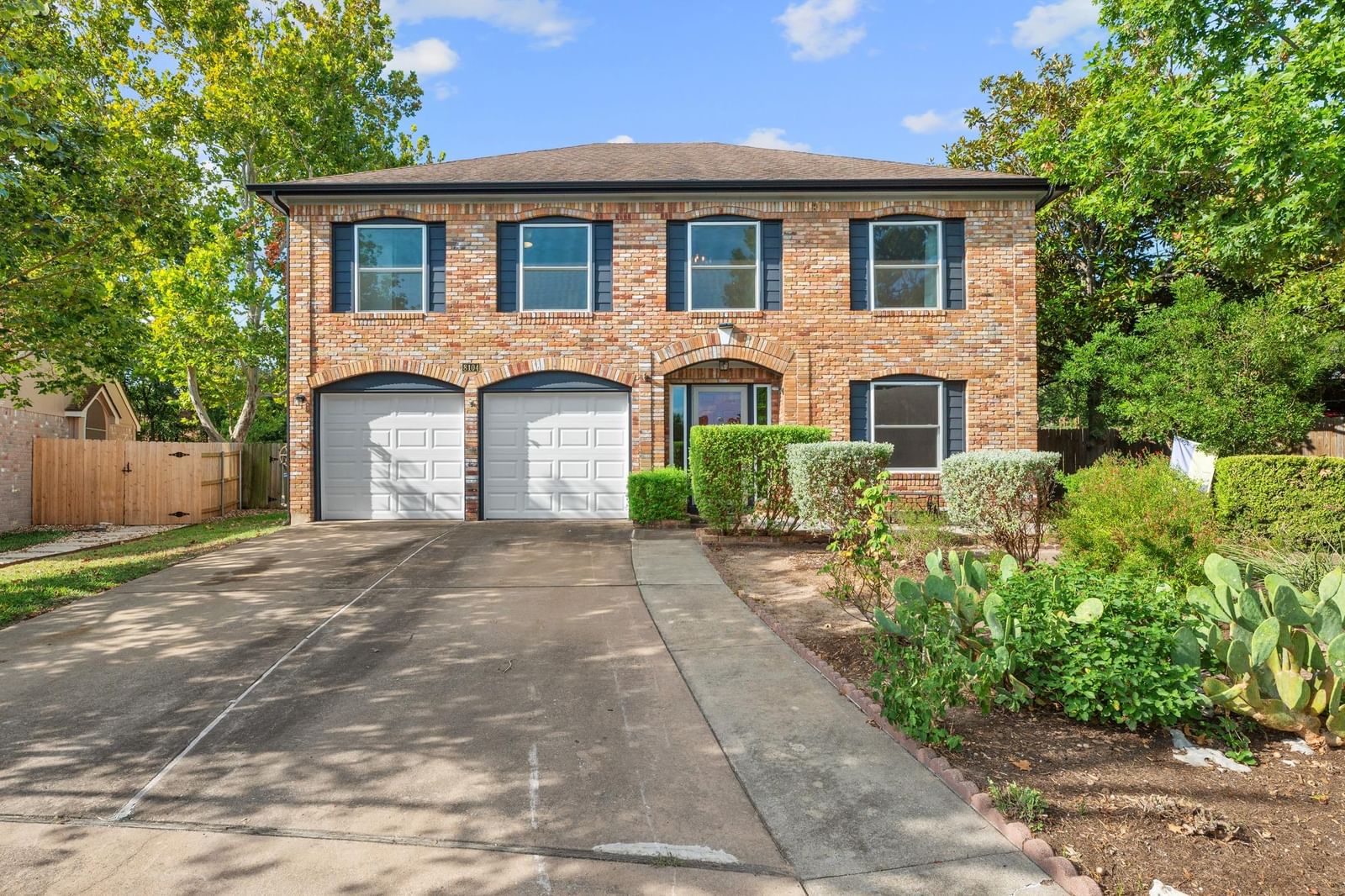 8104 Cutler Ridge PL - Photo 1