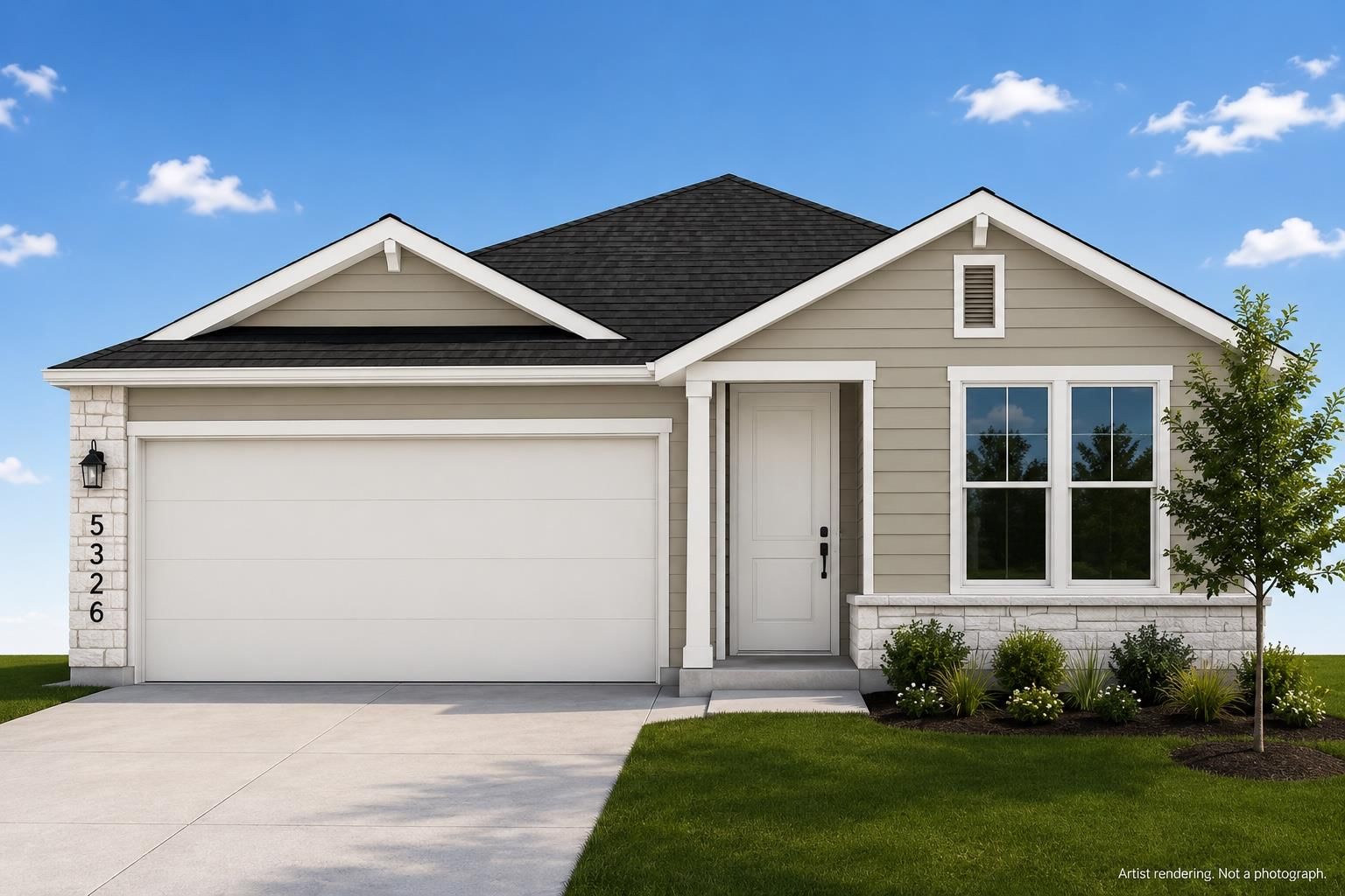 5326 Ovile ST - Photo 1