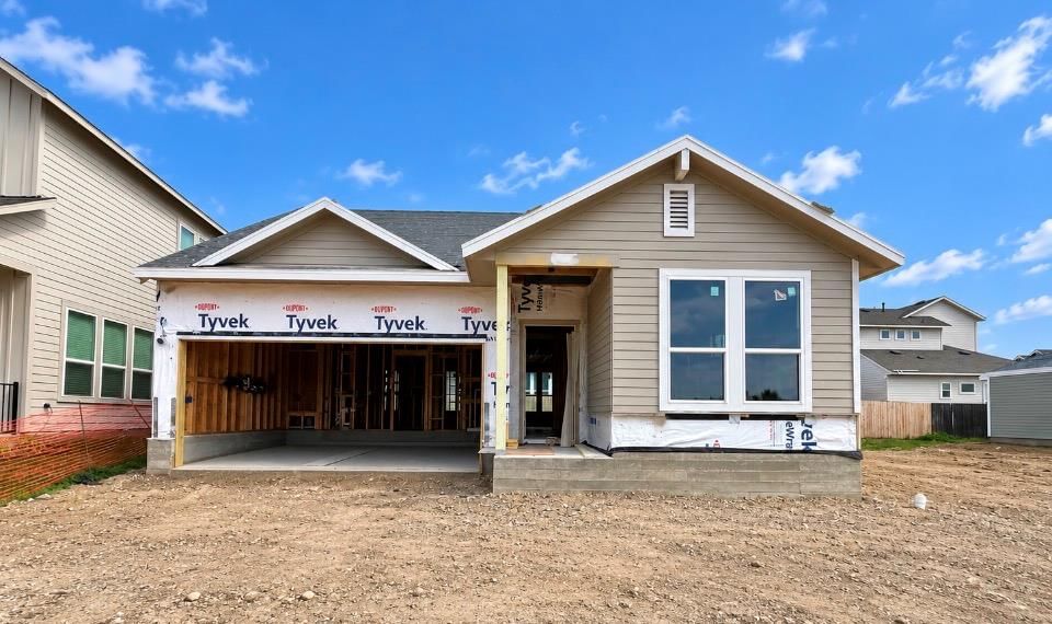 5326 Ovile ST - Photo 1