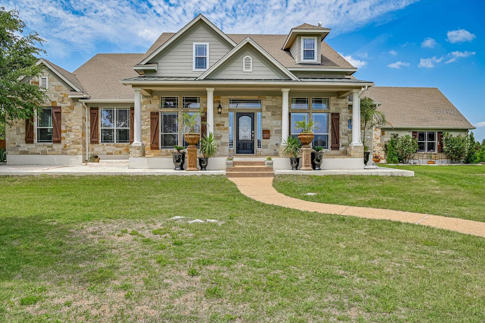 108 High Plains TRL - Photo 1