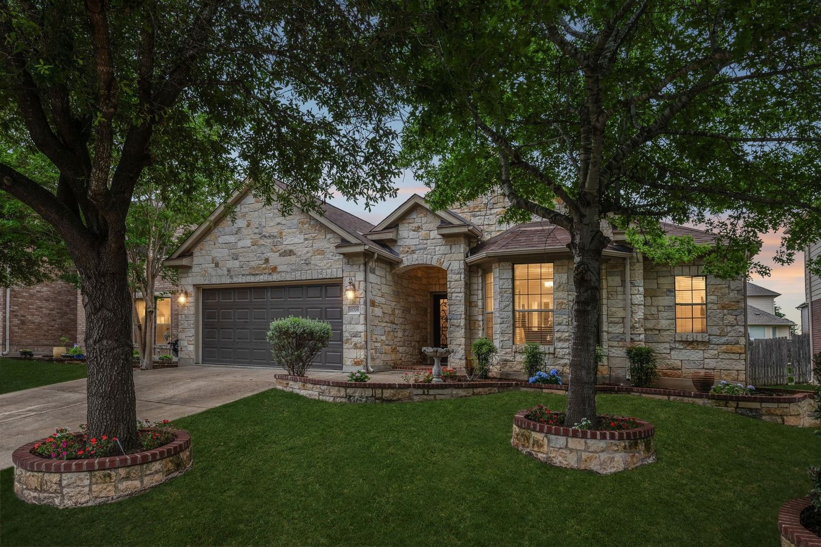 18708 Wind Valley WAY - Photo 1