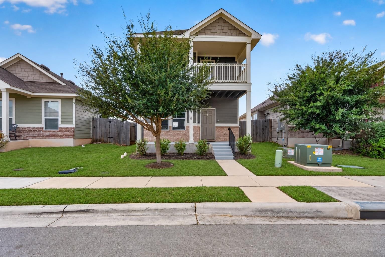 2916 Brand Iron DR - Photo 1