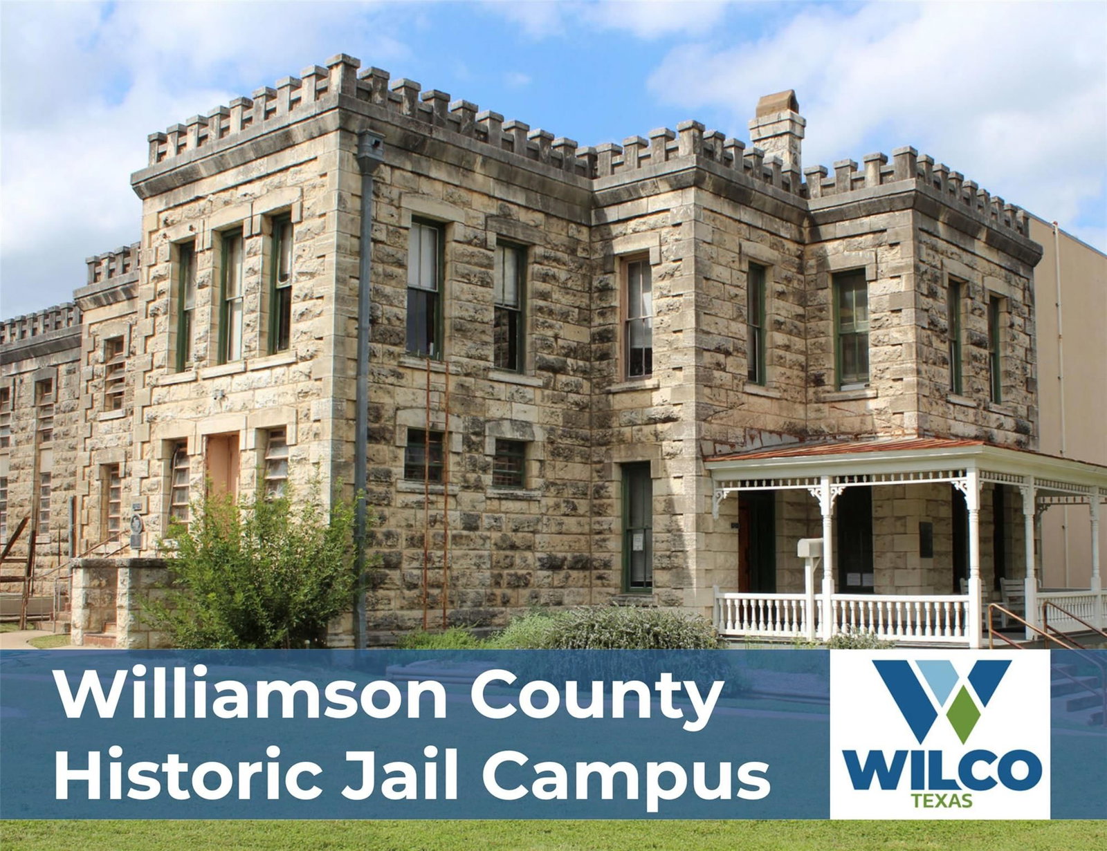 102 W 3rd ST - Photo 1