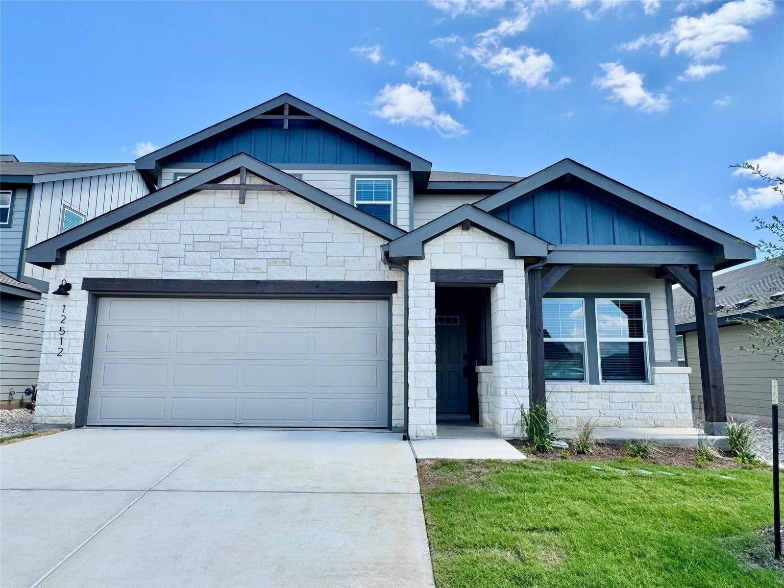 12512 Saint Thomas DR - Photo 1