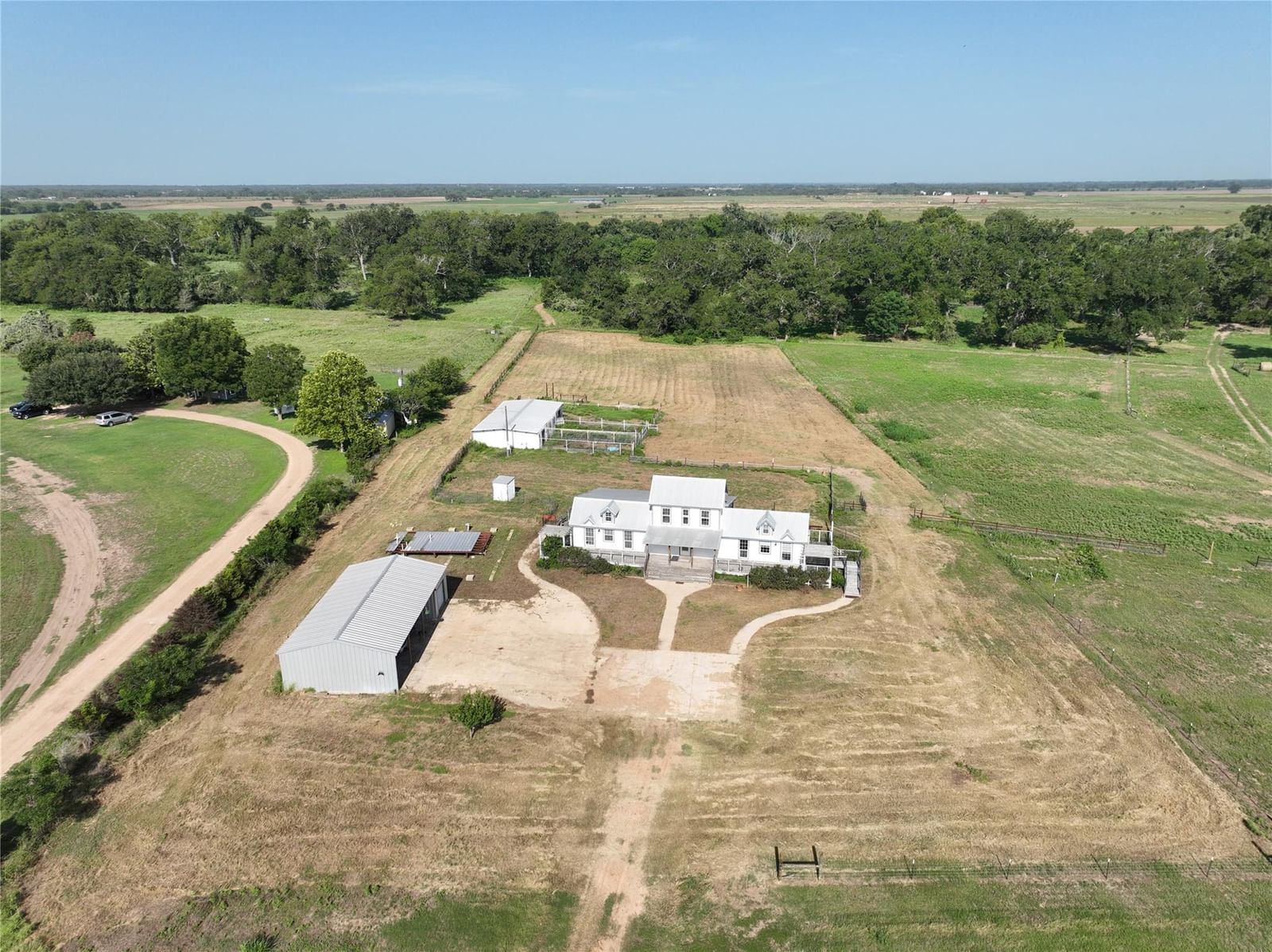2980 Rabbs Prairie RD - Photo 1