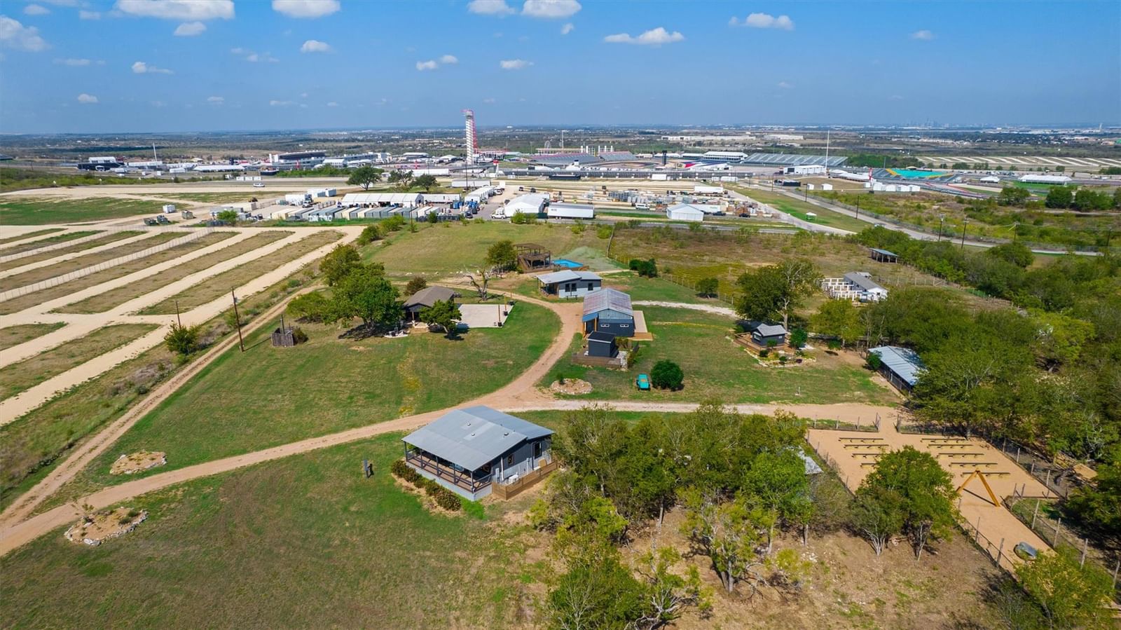 8604 Elroy RD - Photo 1