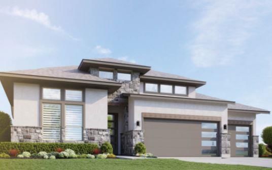1808 Scenic Heights LN - Photo 1
