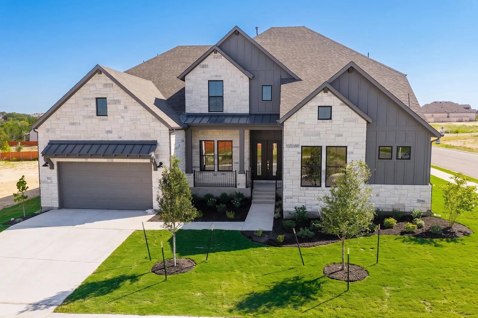 502 Grazing CT - Photo 1