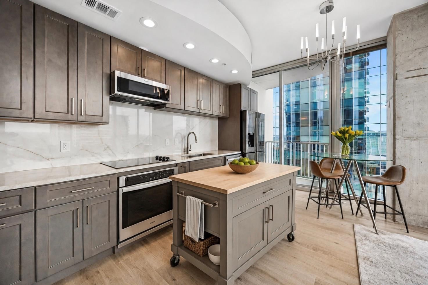 360 Nueces ST #2302 - Photo 1