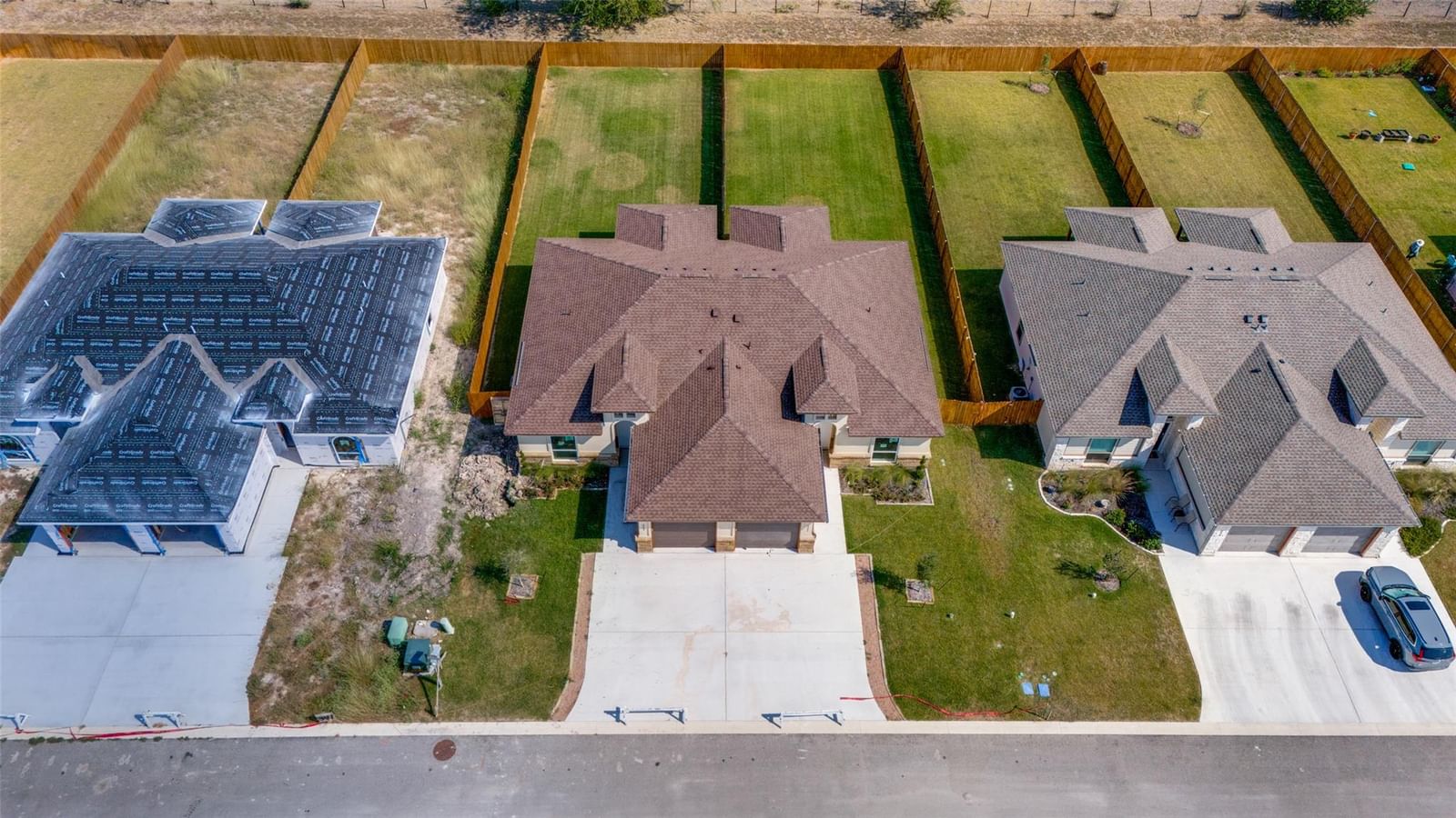 341 & 345 Navarro Way #25 A & B - Photo 1