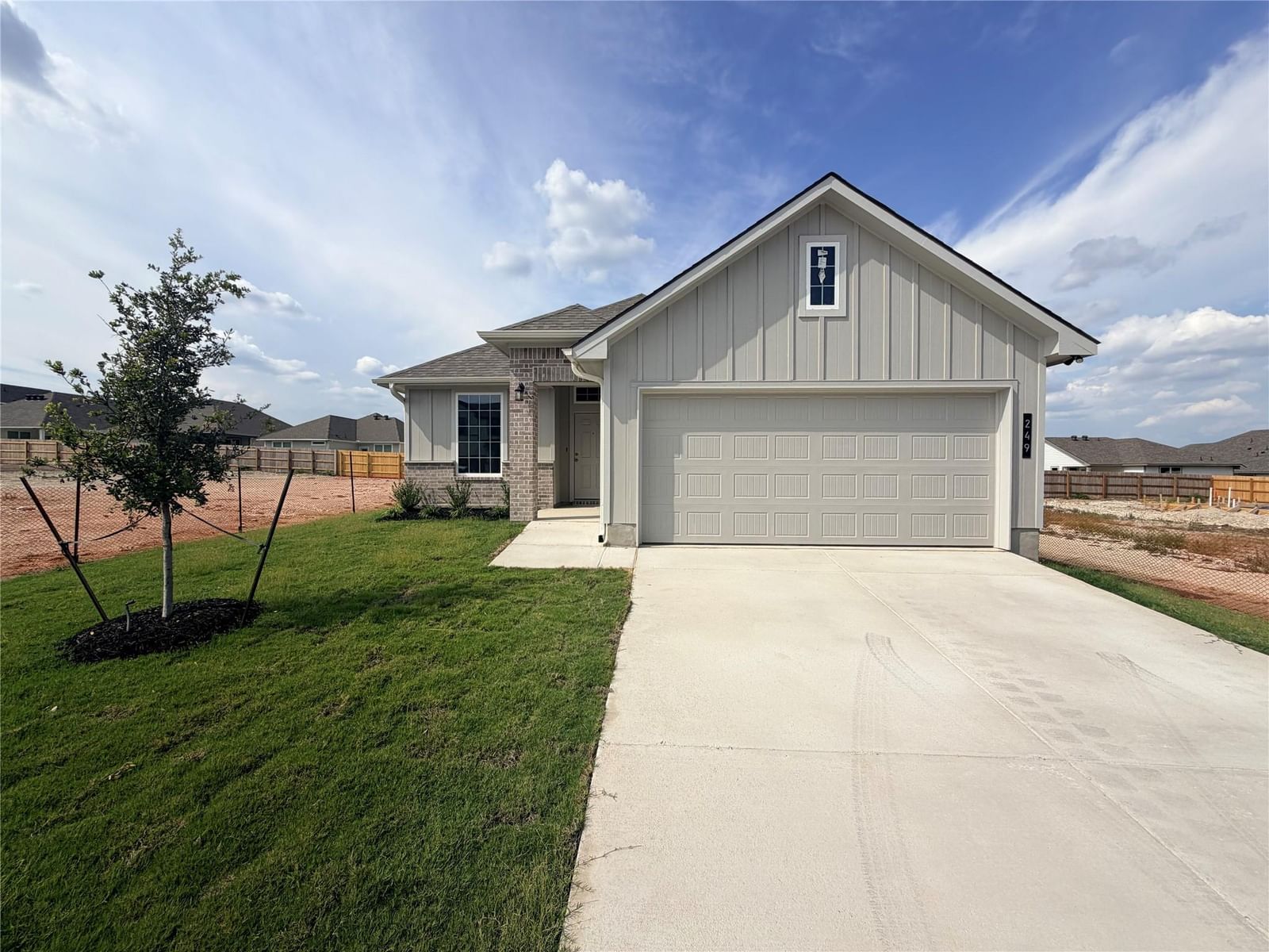 249 Lazy Lizzy RD - Photo 1