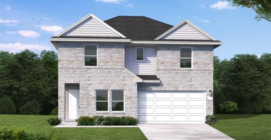 157 Ayres Horn - Photo 1