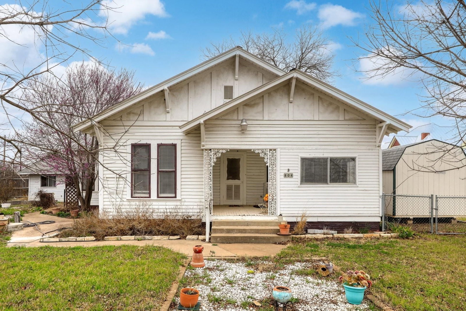804 Main ST - Photo 1