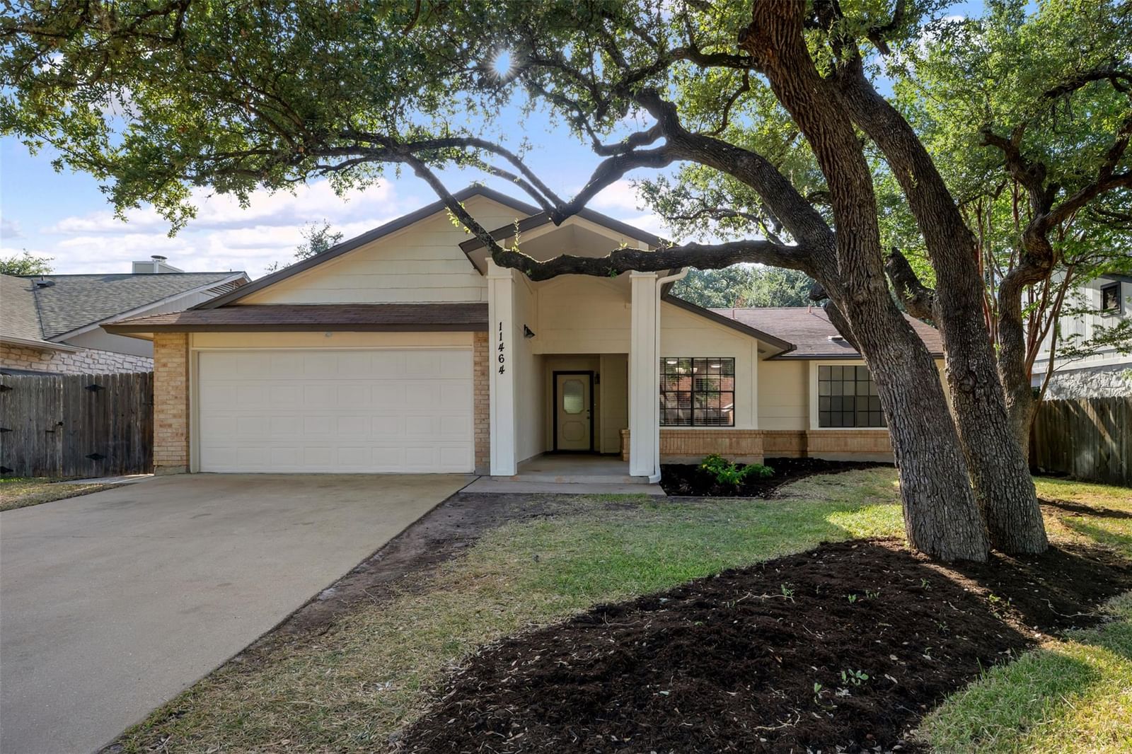 11464 Bristle Oak TRL - Photo 1