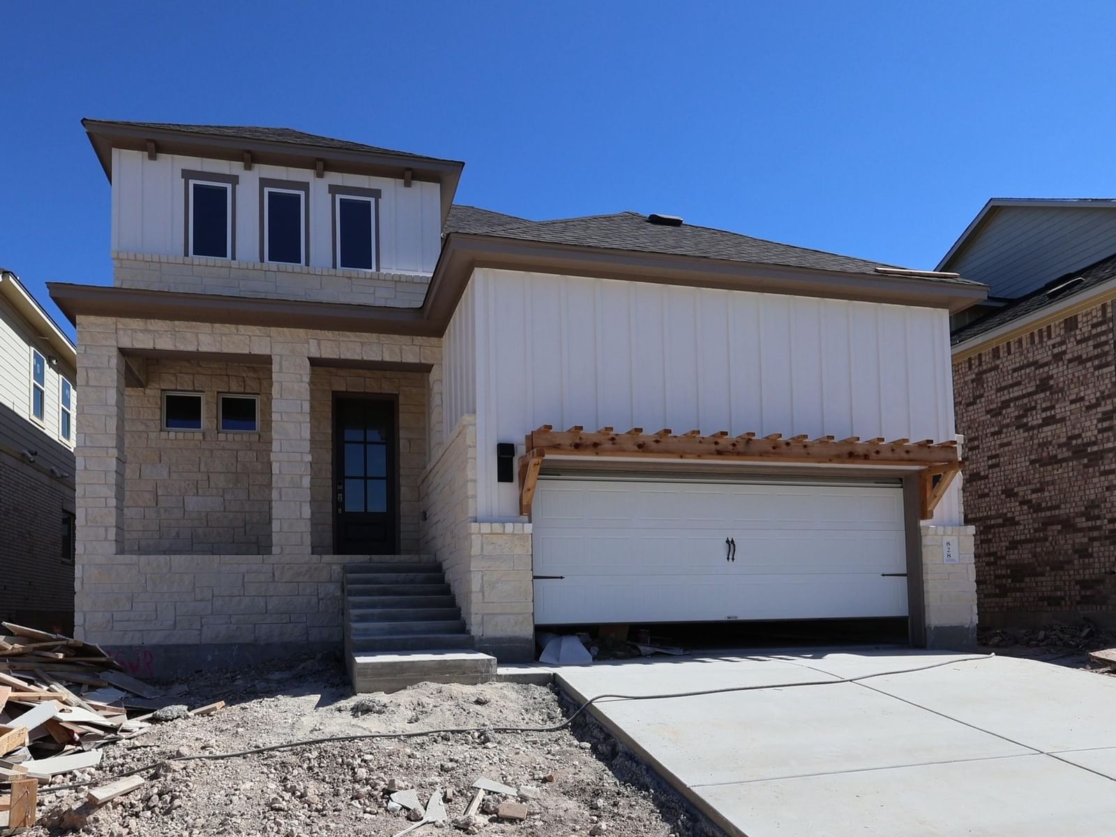 828 Boise DR - Photo 1