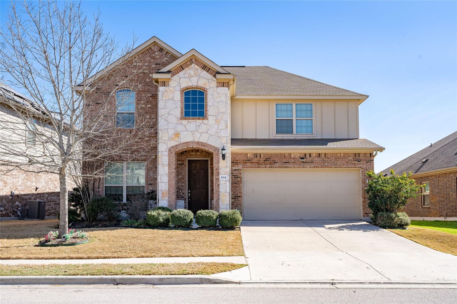 634 Blossom Valley STRM - Photo 1