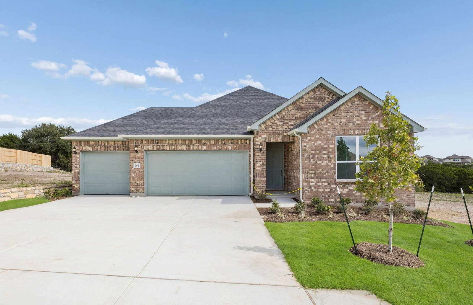 201 Serenity Hills DR - Photo 1