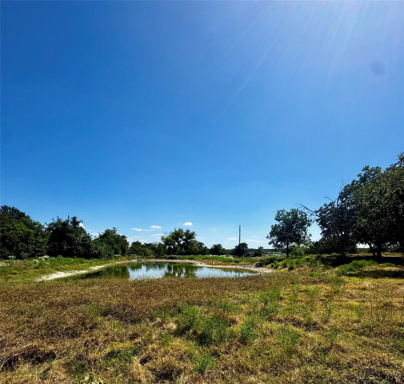 TBD lot 16 CR 327 - Photo 1
